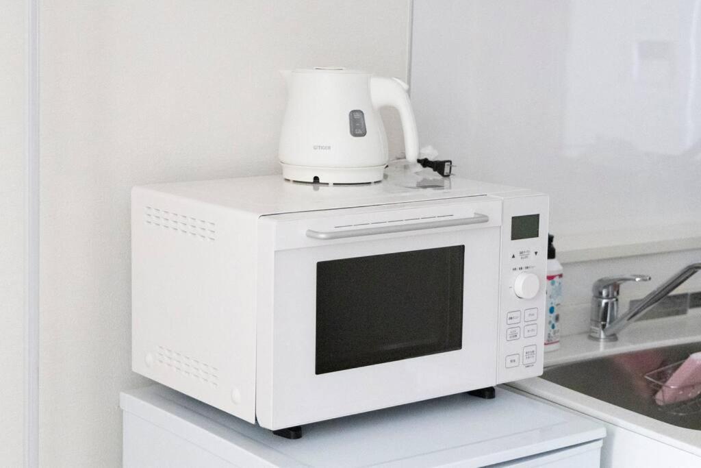 Sleeplab The Stay 西新宿annex【睡眠特化型ホテル】 Tokyo prefektur Exteriör bild
