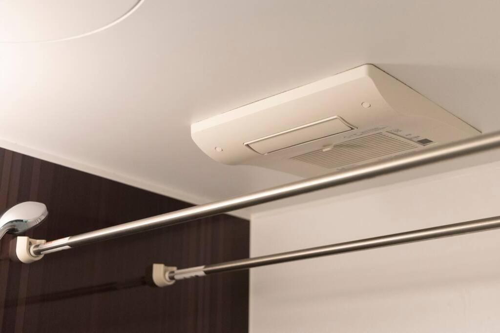 Sleeplab The Stay 西新宿annex【睡眠特化型ホテル】 Tokyo prefektur Exteriör bild