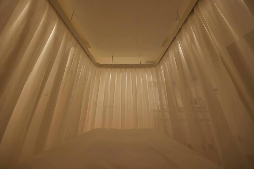 Sleeplab The Stay 西新宿annex【睡眠特化型ホテル】 Tokyo prefektur Exteriör bild