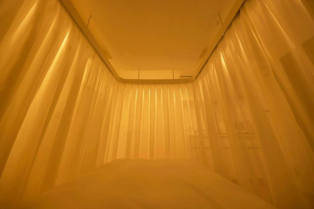 Sleeplab The Stay 西新宿annex【睡眠特化型ホテル】 Tokyo prefektur Exteriör bild