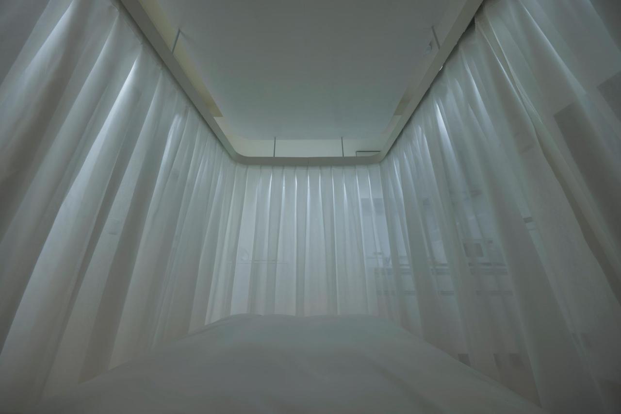 Sleeplab The Stay 西新宿annex【睡眠特化型ホテル】 Tokyo prefektur Exteriör bild